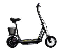 GT Tsunami Electric Scooter Parts